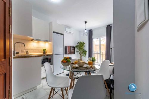 La Trinidad Appartement | Prestige Premium Stay - Malaga Center
