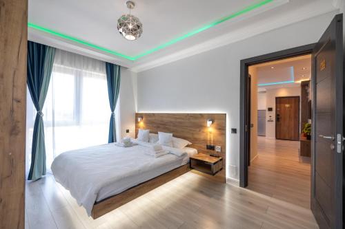 Cluj-Napoca Appartement | Prestige Suites - Cluj Luxury