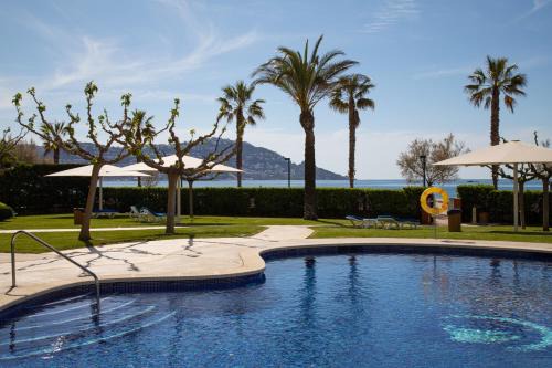 Santa Margarida Hôtel | Prestige Victoria