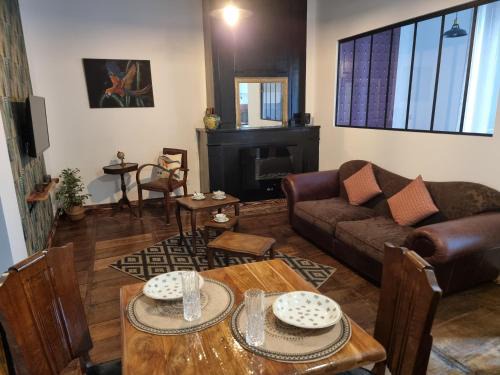Bellac Appartement | Prestigieuse Résidence ST MARIE - N 22