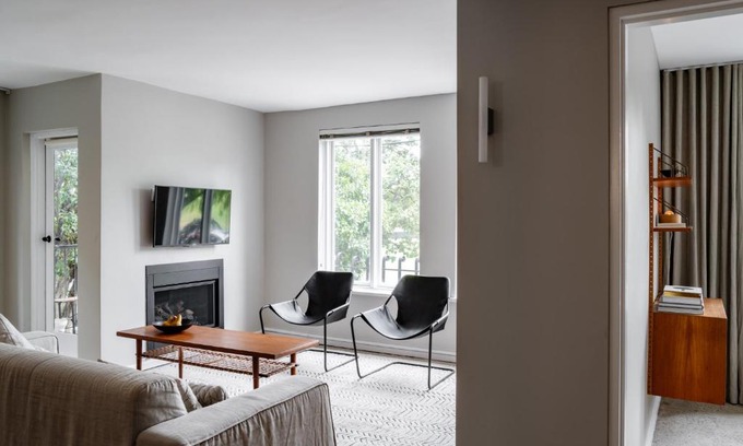 Prahran Appartement | Prestigious in Prahran by Ready Set Stay