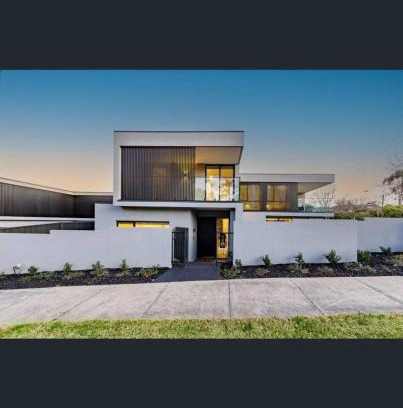Balwyn Maison | Prestigious property