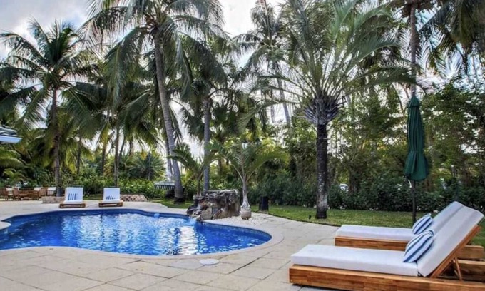 Harbor Beach Maison | Prestigious & Tranquil Beach house