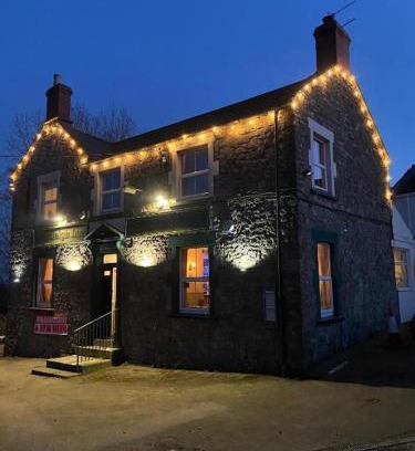 Shepton Mallet Hôtel | Prestleigh Inn