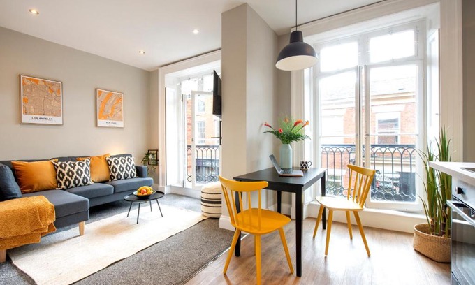 Preston Appartement | Preston Apartments