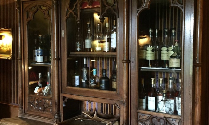 Prestonfield Hôtel | Prestonfield House