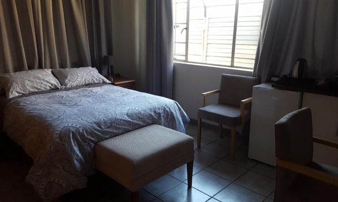 Pretoria Maison | Pretoria Inn