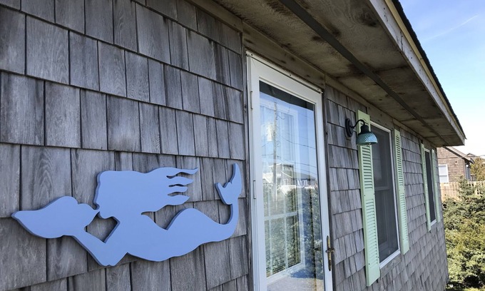 Palisade Acres Cottage | Girl Silver Girl, Cottage 3BR 2BA, bain à remous, près de la plage
