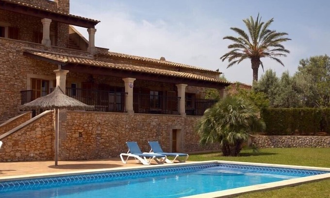 Felanitx Villa | bonita casa y tranquila