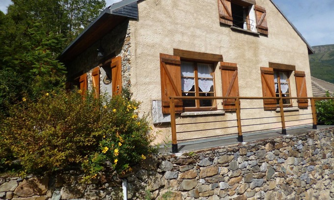 Sem Chalet De Ski | PRETTY CHALET SEM, ARIÈGE HIGH VILLAGE