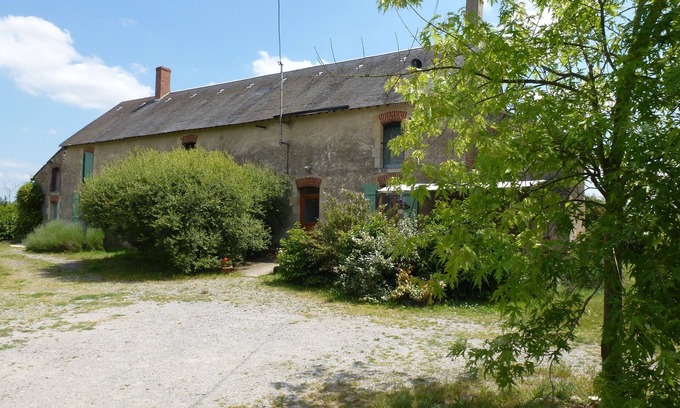 Giroux Autre | Joli gite proche Châteauroux