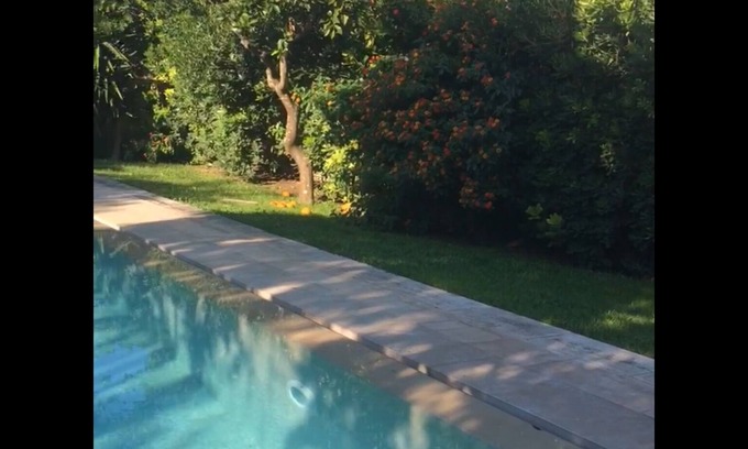 Struda Maison | Charming house with garden and private pool