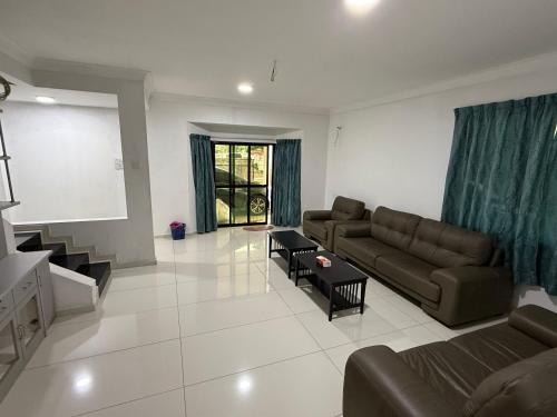 Ranau Maison | Pretty's home