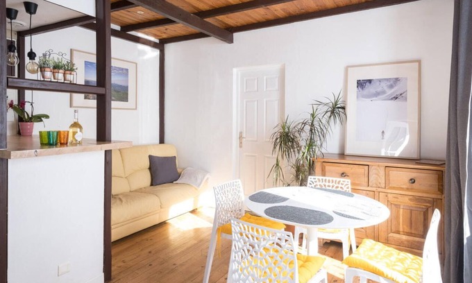 Arreau Appartement | JOLI T2 AU CŒUR DU VILLAGE