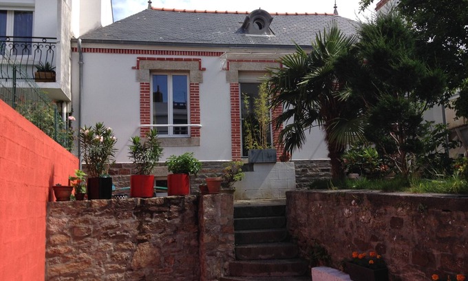 Concarneau Maison | Jolie Maison de centre ville
