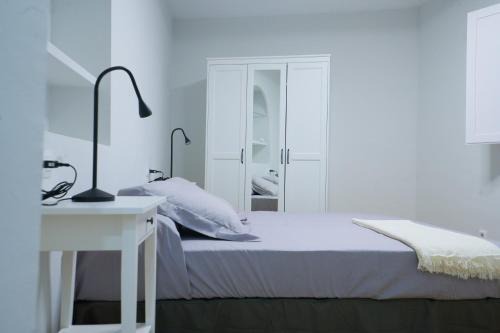 Old Town Appartement | Pretty town hall apartment