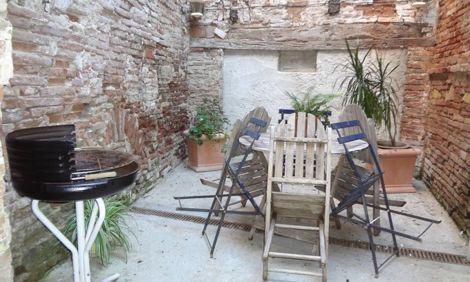 Moissac Maison | Jolie maison de ville