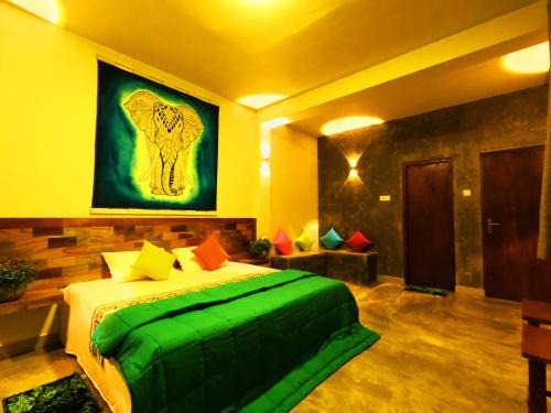 Udunuwara Maison | Pretty Villa