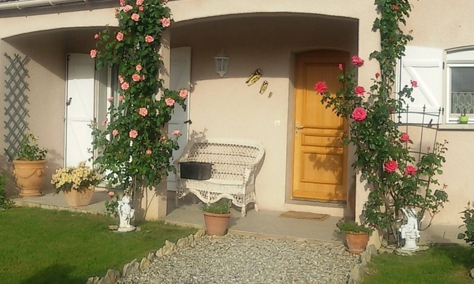Limoux Villa | Jolie villa avec piscine