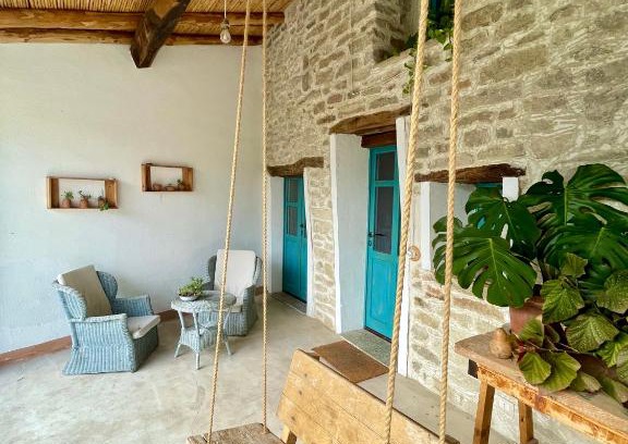 Gergei Historic Centre Appartement | Pretziosa