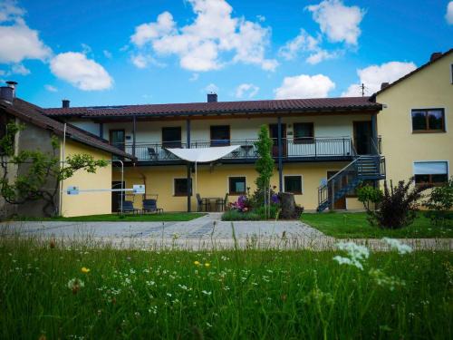 Egloffstein Appartement | Preuschens Hof