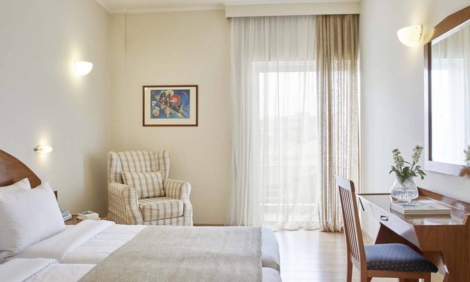 Preveza Hôtel | Preveza City Comfort Hotel located in the very heart of Preveza