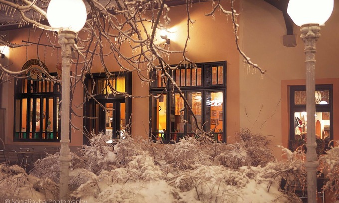 Ljubljana Maison | Pri Žabarju Bed & Breakfast Ljubljana
