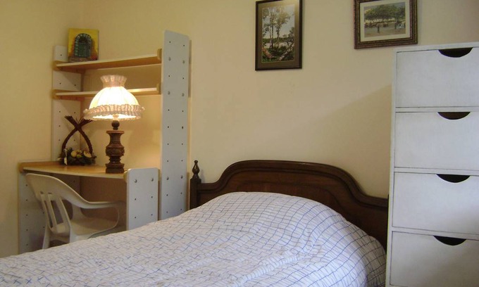 Miraflores Station Balnéaire | Chambre privée ∙ 2 personnes