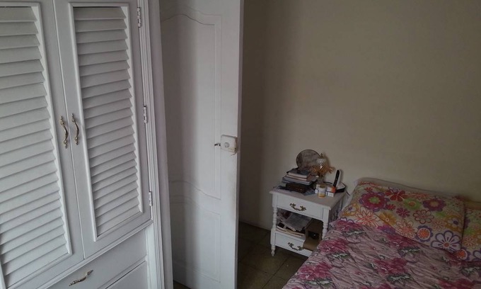 Guayaquil Station Balnéaire | Chambre privée ∙ 1 personne