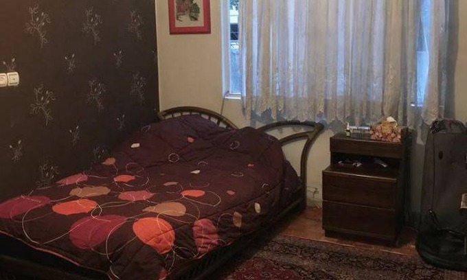 Rey Station Balnéaire | Chambre privée ∙ 1 personne