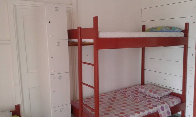 Bocas del Toro Station Balnéaire | Chambre privée ∙ 2 personnes
