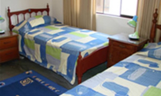 Lima Station Balnéaire | Chambre privée ∙ 2 personnes