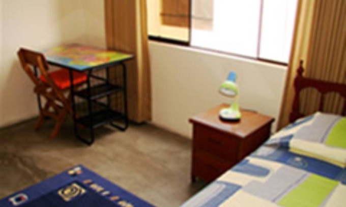 Lima Station Balnéaire | Chambre privée ∙ 1 personne