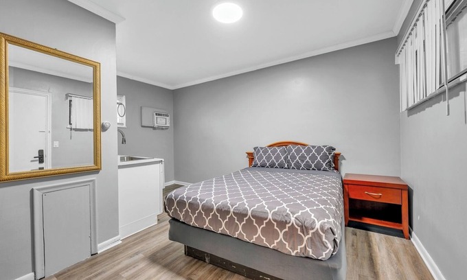 Riverview Appartement | Cozy Stay in Brownstown w/ Wi-Fi and Streaming TV