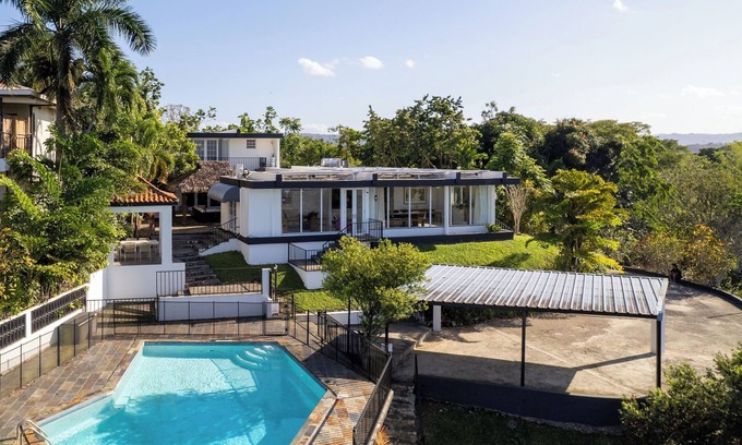 Tortugo Maison | Priceless views in San Juan, Puerto Rico