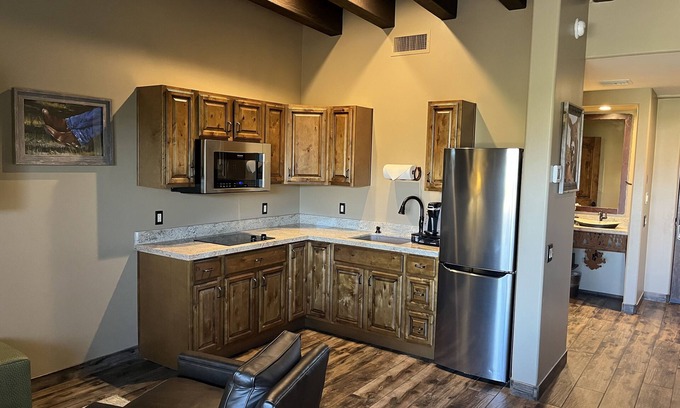 Cave Creek Hôtel | Prickly Pear Inn