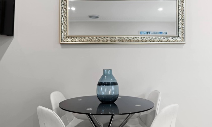 Mayfield Appartement | Prickly Pear Stays in Mayfield