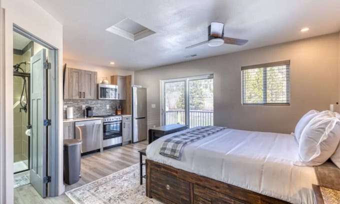 Wolf Creek Maison | Prickly Pear Studio Wolf Creek