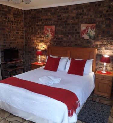 Middelburg Maison | Pride Rock Accommodation