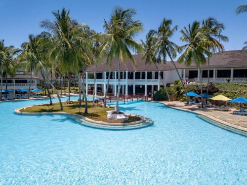 Shanzu Hôtel | PrideInn Flamingo Beach Resort & Spa Mombasa