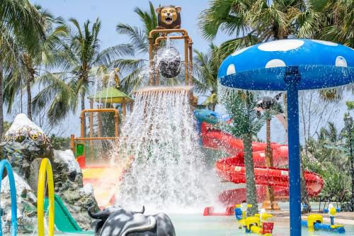 Mombasa Hôtel | PrideInn Paradise Beach Resort & Spa Mombasa