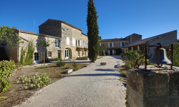 Grignan Maison | Prieuré de Grignan