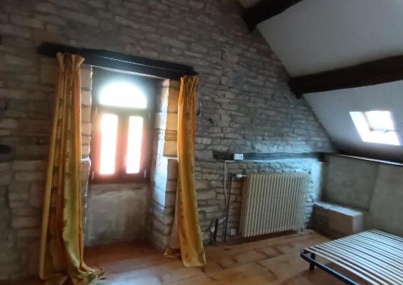 Fleurey-sur-Ouche Maison | Prieuré Saint Marcel