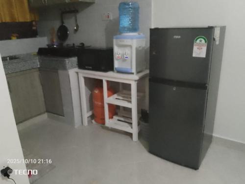 Meru Appartement | Prift Royal Apartments