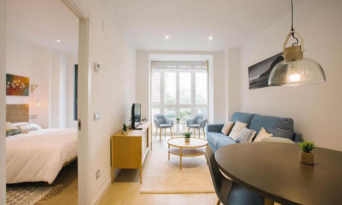 San Sebastian Centro Appartement | PRIM 26