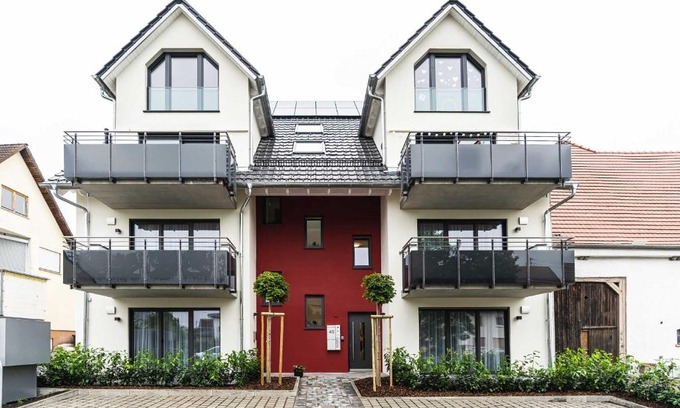 Balgheim Appartement | Prim Loge
