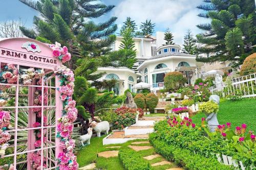 Khaem Son Cabine | Prim's Cottage Khaokho พริม คอทเทจ เขาค้อ วัดผาซ่อนแก้ว