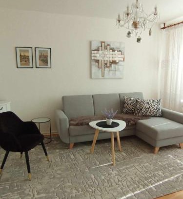 Juh Appartement | PRIMA Apartmán