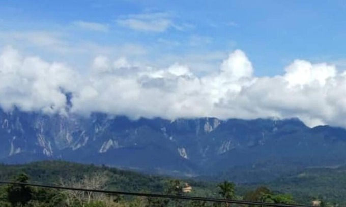 Ranau Appartement | Prima Homestay Ranau