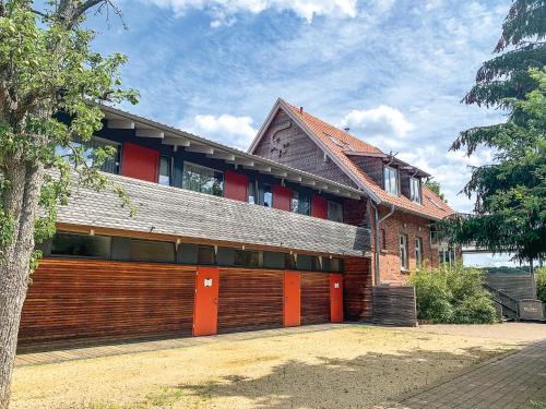 Neuruppin Appartement | PRIMA Inn Ferienwohnungen Sonnenufer am Ruppiner See